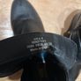 black ankle boots Image 4