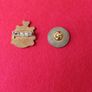 Culture Club Boy George Vintage  Fan Club pins. Image 2
