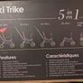 Doona trike Image 2