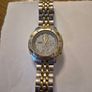 Mens Vintage Citizen Eco- Drive Alarm Chronograph Wr2oo  0855h07162 With Original Strap Image 5