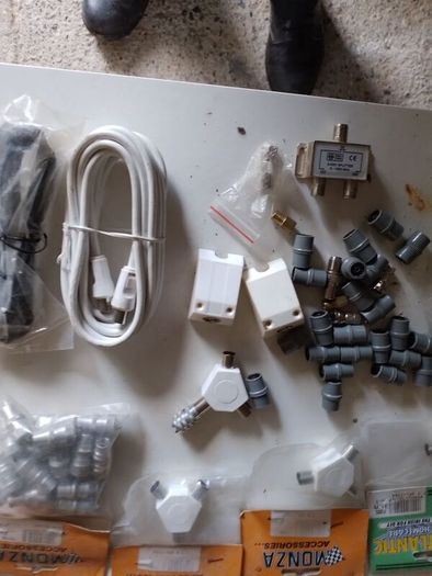 Tv accessories