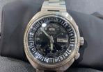 Rare Orient Word Diver Watch