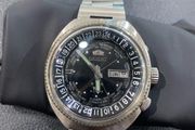Rare Orient Word Diver Watch