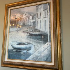 Pictures Boat Scenes