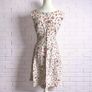 Vintage Midi Dress Image 2