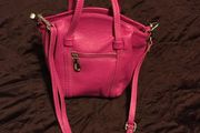 Woman's Leather Bag