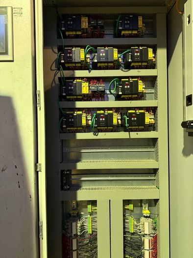 Electric panels