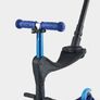 Free Micro Scooter Seat & Steering Handle Image 2