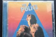 The Police - Zenyetta Mondatta CD