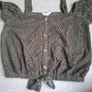 Nw Girls top size 13-14 years Image 2