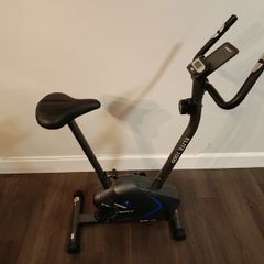 Exercise Bike Verdict Elite 1000