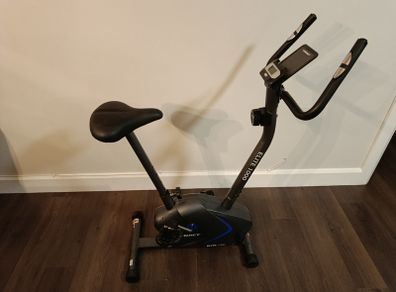 Exercise Bike Verdict Elite 1000
