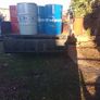 Oil Barrels Image 3