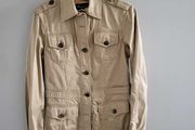 Massimo Duty Women Jacket Blazer