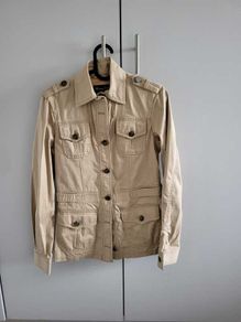 Massimo Duty Women Jacket Blazer