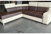 Oscar 2 Corner Sofa Bed @ J &amp; D Furniture