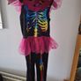 Selection of kids Halloween Costumes Image 5