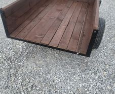 Car Trailer