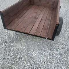 Car Trailer