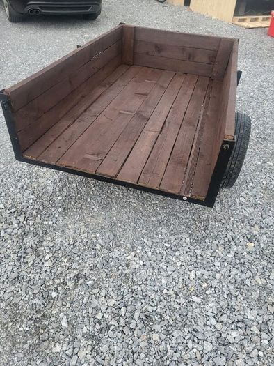 Car Trailer