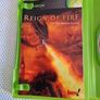 Reign of Fire Xbox Original Games Original Image 3