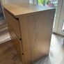 ikea malm chest of drawers Image 3