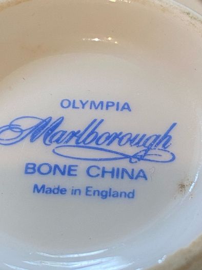 Bone China