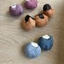 knitting yarn wool Image 2