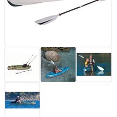 Kayak Bic Bilbao Sport
