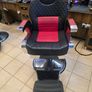 Barber Chair Image 3