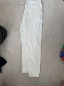 Brand new ZARA slim trackpants