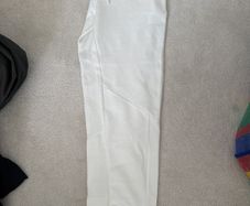 Brand new ZARA slim trackpants