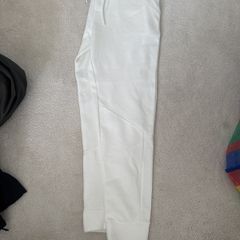 Brand new ZARA slim trackpants