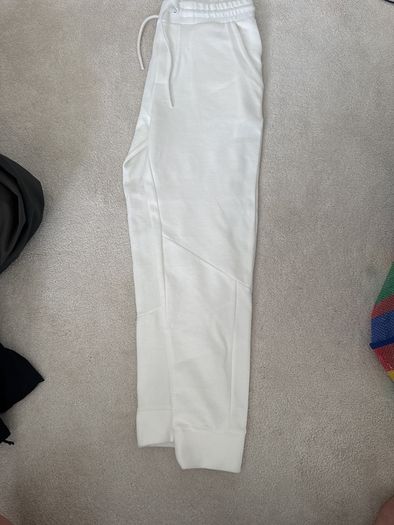 Brand new ZARA slim trackpants