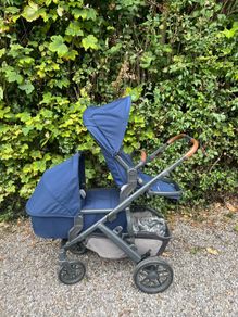 Uppababy Vista V2 Buggy