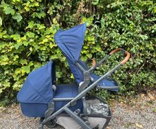 Uppababy Vista V2 Buggy