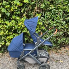 Uppababy Vista V2 Buggy