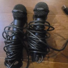Wii U microphone original