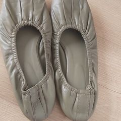 Whistles Ione Pumps