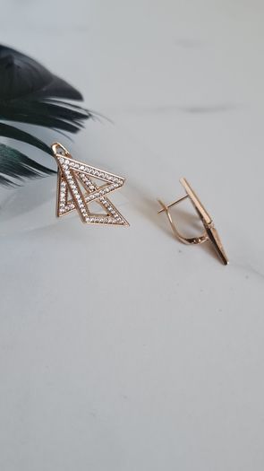 Brand New Earrings