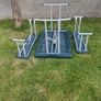 Picnic Table Image 4