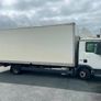 Man truck 2018 Image 7