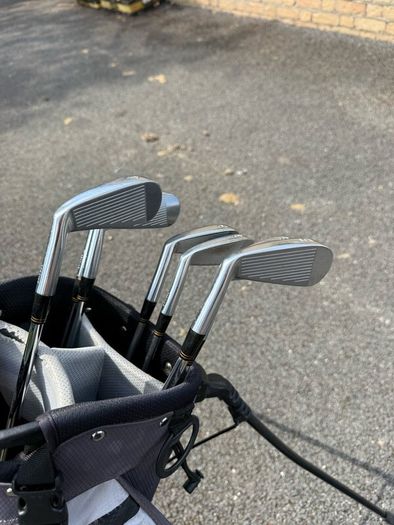 Miura Cb 301 4-pw