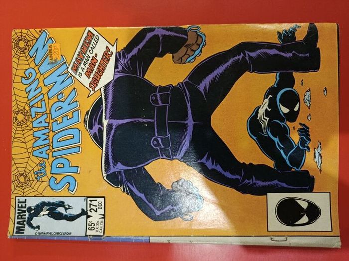 The Amazing Spider-Man, 42 comics - (Individual Sale)