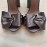 Reiss high heels , champagne /grey brand new Image 3