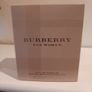Burberry Eau De Parfum 50ml. Image 2