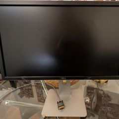 Dell 21 inch VGA Monitor