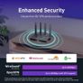 Flint 3 WiFi 6 Router Image 6