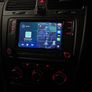 Apple Carplay/android Vw Radio Image 3