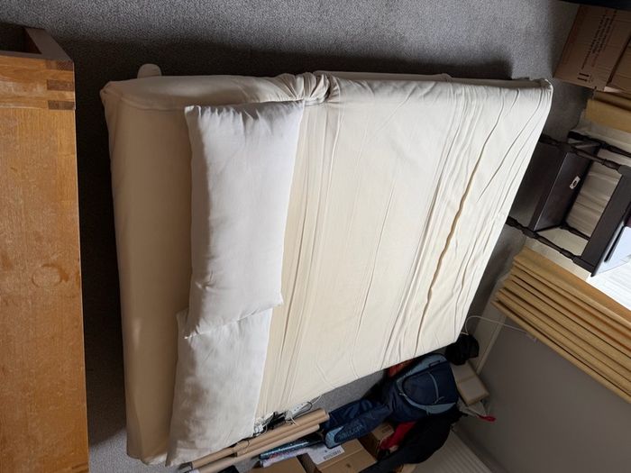 Ligne Rossi MULTY sofa bed